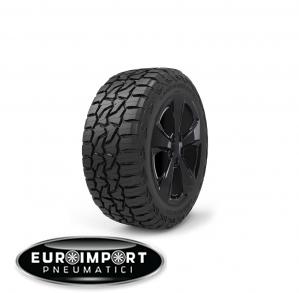 Lanvigator WARRIOR RT 245/75 R16 120/116 Q Carico C  TL
